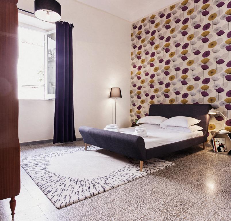 Trasteverehome - Peretti Roma Exterior foto