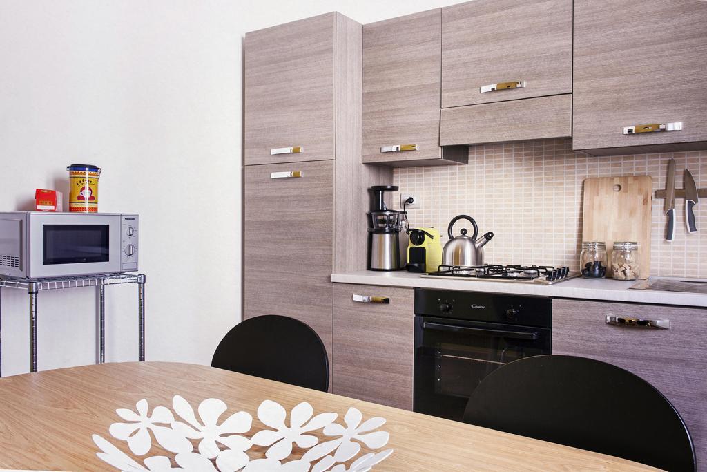 Trasteverehome - Peretti Roma Exterior foto