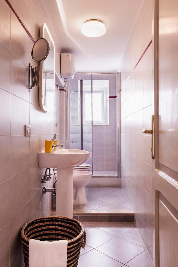 Trasteverehome - Peretti Roma Exterior foto